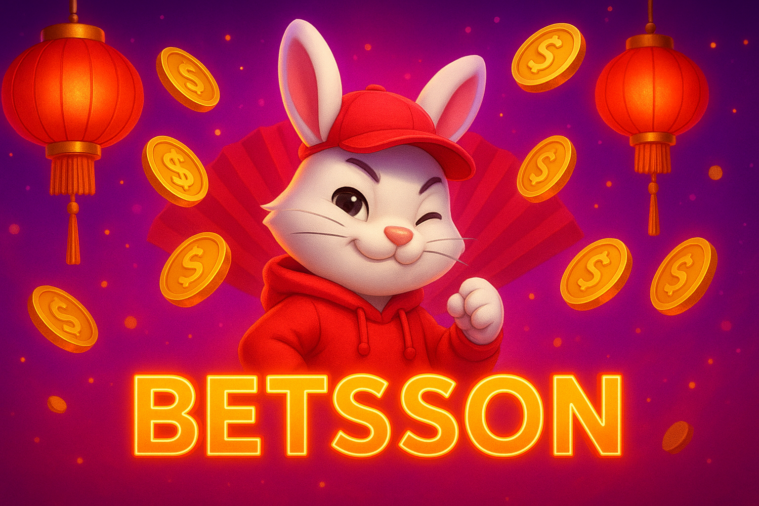Betsson