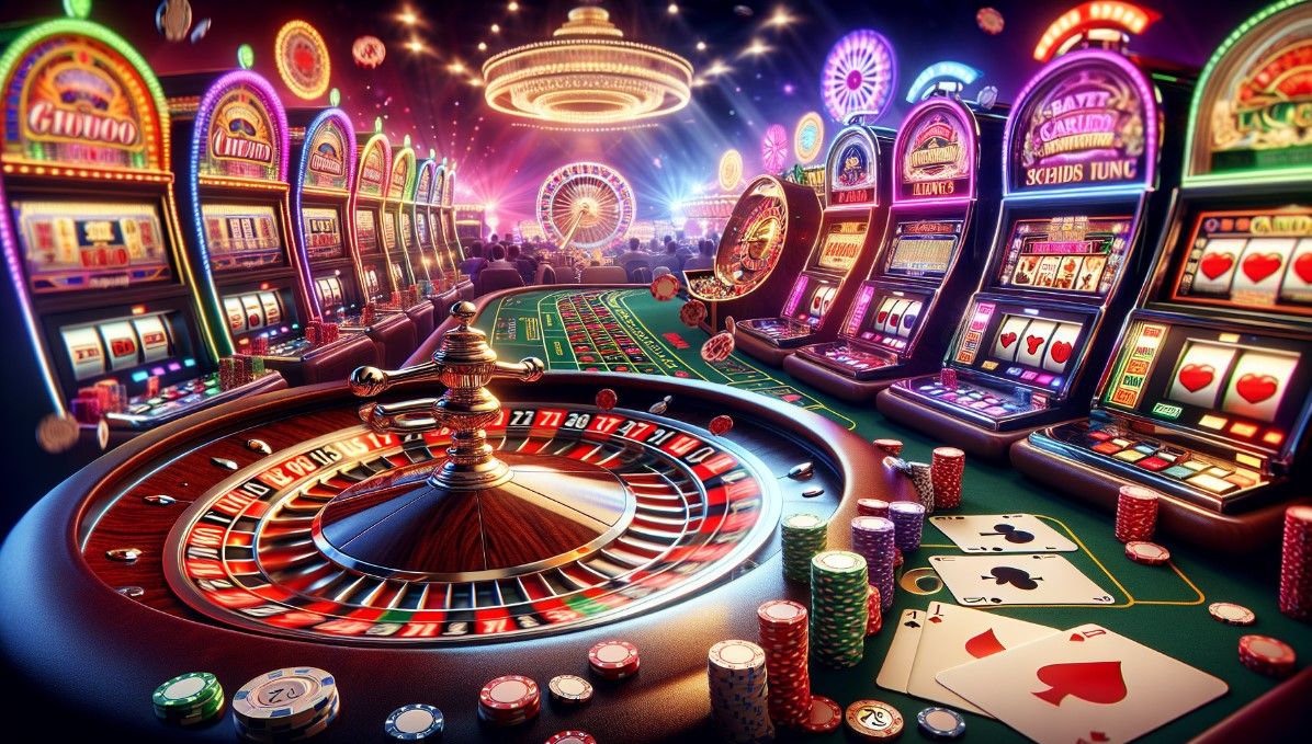 Betsson Welcome Bonus