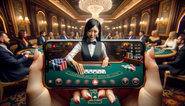 Betsson Live Betting