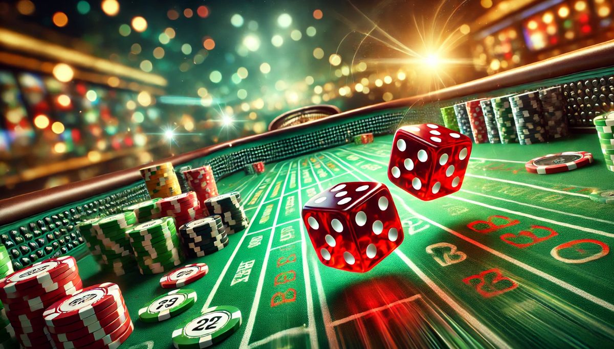 Betsson Welcome Bonus